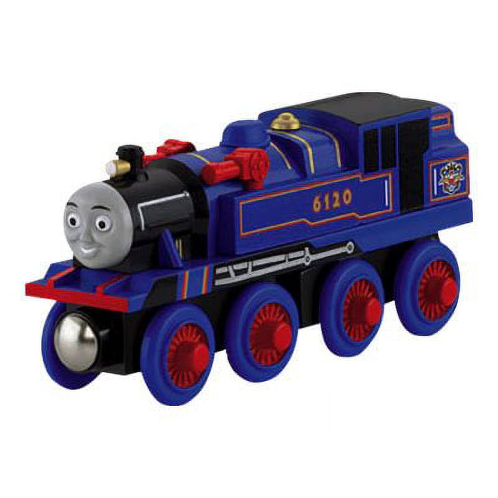 Thomas And Friends Donald And Douglas Blue