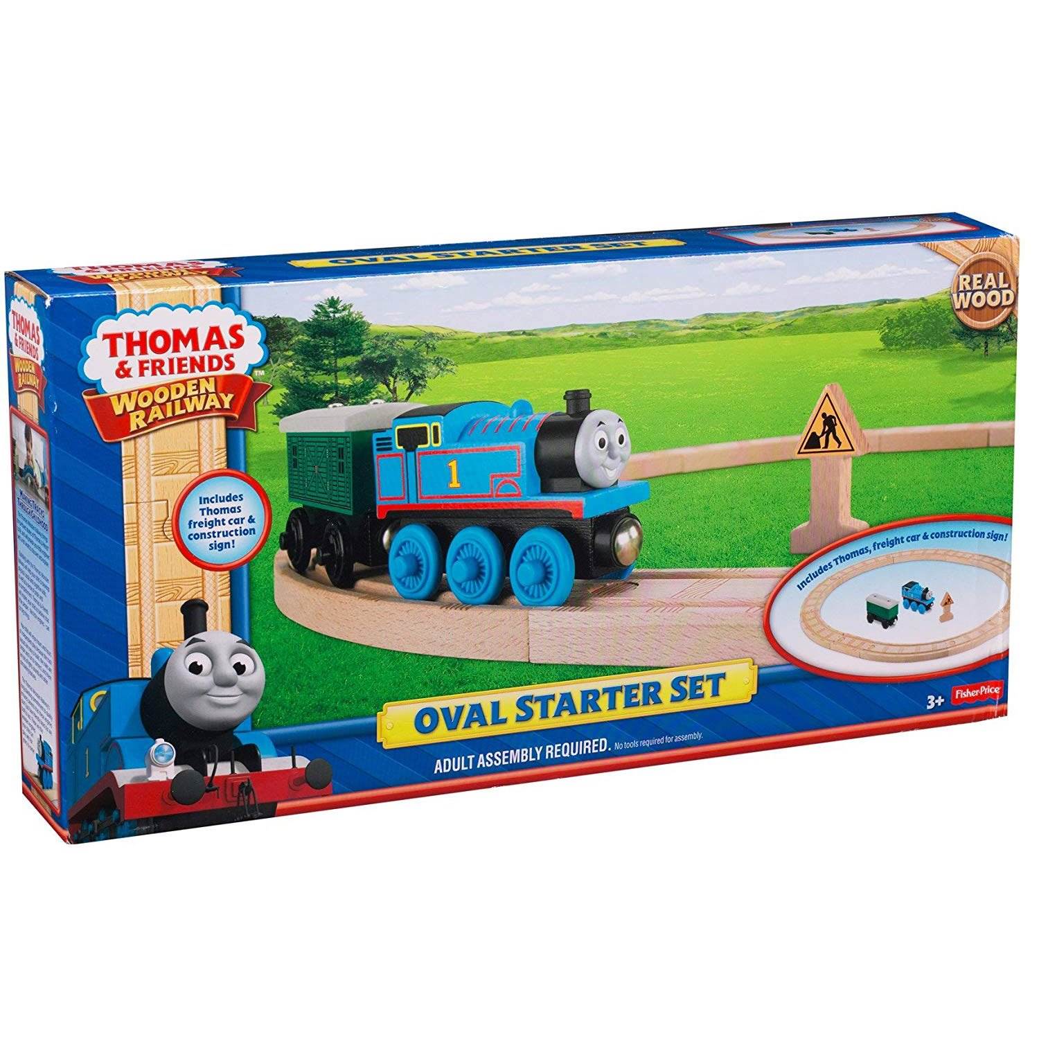 Thomas The Train Train Set Thomas The Train Train Set