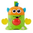 thumbnail image 1 of Fisher-Price Tote-Along Monster Harvey, 1 of 6