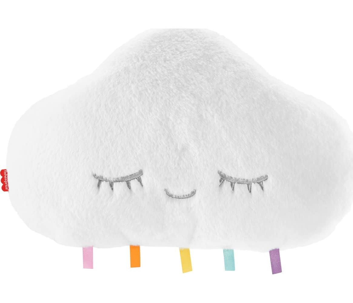 Fisher price cuddle projection soother 2025