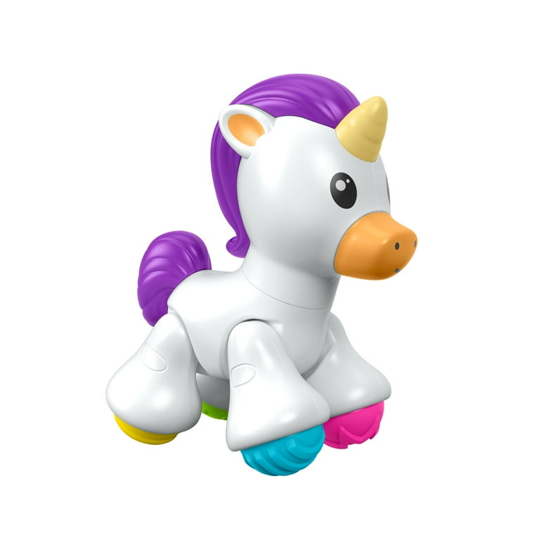 Fisher-Price Unicorn Clicker Pal 