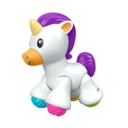 Fisher-Price Unicorn Clicker Pal