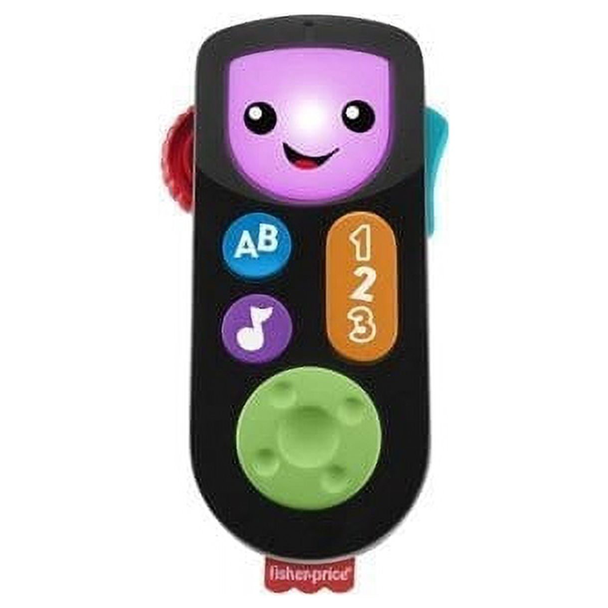 Fisher Price Watch and Learn Controller HHH27