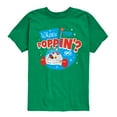 thumbnail image 1 of Fisher Price - Whats Poppin - Youth Short Sleeve T-shirt, 1 of 5