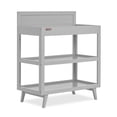 thumbnail image 1 of Fisher Price by Dream On Me Sanibel Changing Table, Pebble Grey, 1 of 6
