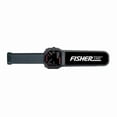 thumbnail image 1 of Fisher Research Metal Detector, Hand-Held, Plastic CW-20, 1 of 1