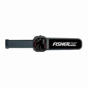 Fisher Research Metal Detector, Hand-Held, Plastic CW-20