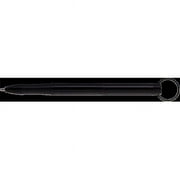 Fisher Space Backpacker Keyring Space Pen Anodized Aluminum, Black