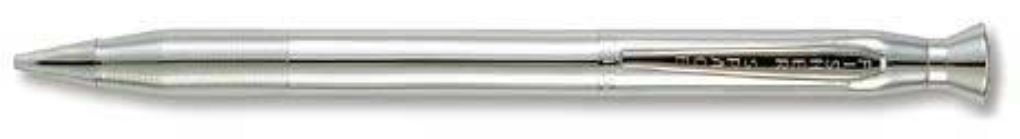 Fisher Space Pen 87223 Fisher T7P Thunderbird Pencil No Engraving