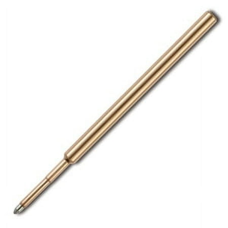 Fisher Space Pen Blue Ink Fine Point Space Pen Cartridge