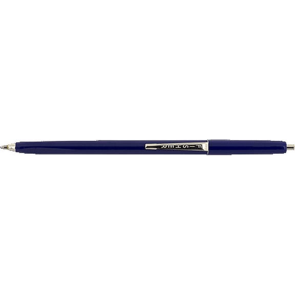 Fisher Space Pen Blue Rocket Space Pen SPR81