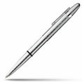 thumbnail image 1 of Fisher Space Pen Bullet Pen - 400 Series - Brushed Chrome w/ Clip - Gift Boxed, 1 of 10