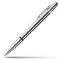 thumbnail image 1 of Fisher Space Pen Bullet Pen - 400 Series - Chrome w/ Clip - Gift Boxed, 1 of 3