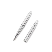 Fisher Space Pen Bullet Pen - 400 Series - Chrome w/ Clip - Gift Boxed