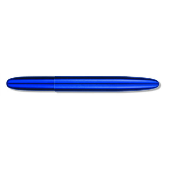 Fisher Space Pen Bullet Space Pen Blueberry Gift Boxed (400BB)