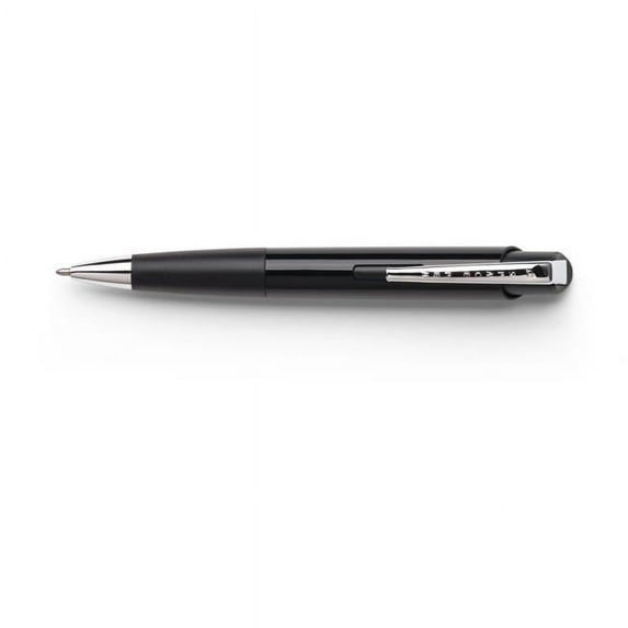 Fisher Space Pen ECL Retractable Eclipse Space Ballpoint Pen - Black Plastic