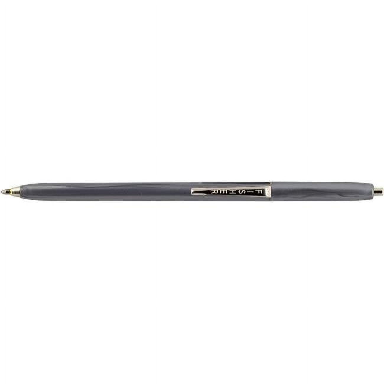 Sakura Pen Touch Paint Marker, Silver Extra Fine 41102art Craft Pen Maker