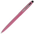 thumbnail image 1 of Fisher Space Pen Non Reflective Cap-O-Matic Pen with Conductive Stylus (SM4B/S), Pink, 1 of 3