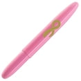thumbnail image 1 of Fisher Space Pen Pink Breast Cancer Awareness Bullet Space Pen w/Ribbon, 1 of 2