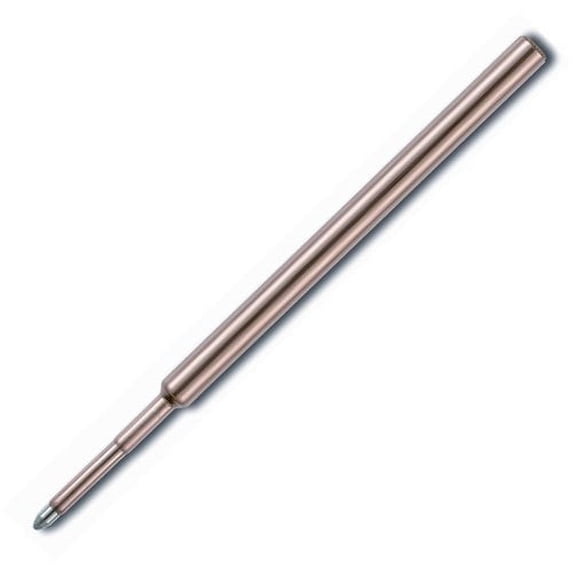 Fisher Space Pen Point Pressurized Refill, Purple Medium (SPR6)