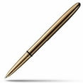 thumbnail image 1 of Fisher Space Pen Raw Brass Bullet Pen (400-RAW), 1 of 6