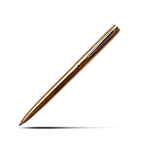 Fisher Space Pen Cap-O-Matic – Cerakote-Beschichtung, Schreibt Unter Extrembedingungen