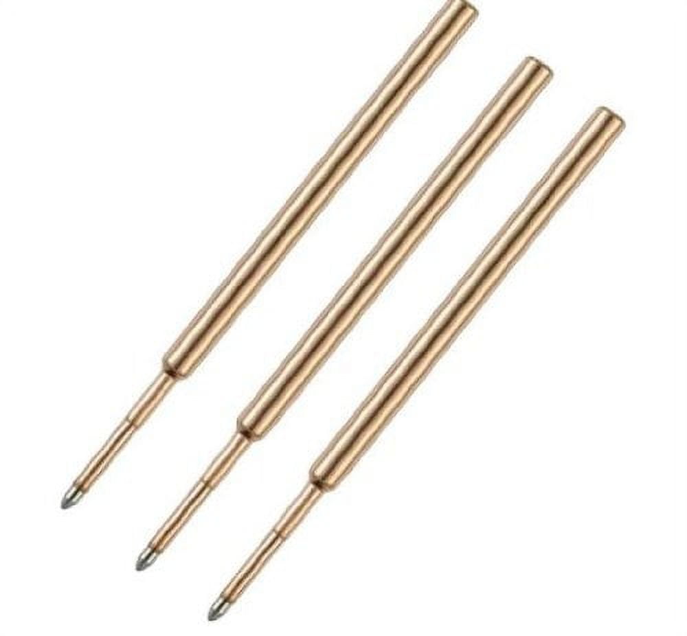 Fisher Space Pen Refills SPR4B 3PACK