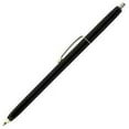 thumbnail image 1 of Fisher Space Pen Rocket Retractable Pen with Blister Card, Fine Point, 0.7 mm, Black Ink, 1 of 1