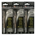 thumbnail image 1 of Fisher Space Pen (SPR4) Refills for Bullet Fisher Space Pen, Black, 3 Pack, 1 of 2