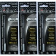 thumbnail image 1 of Fisher Space Pen SPR4F Space Pen Ink Fine Point Refill, Black, 3 Pack, 1 of 2