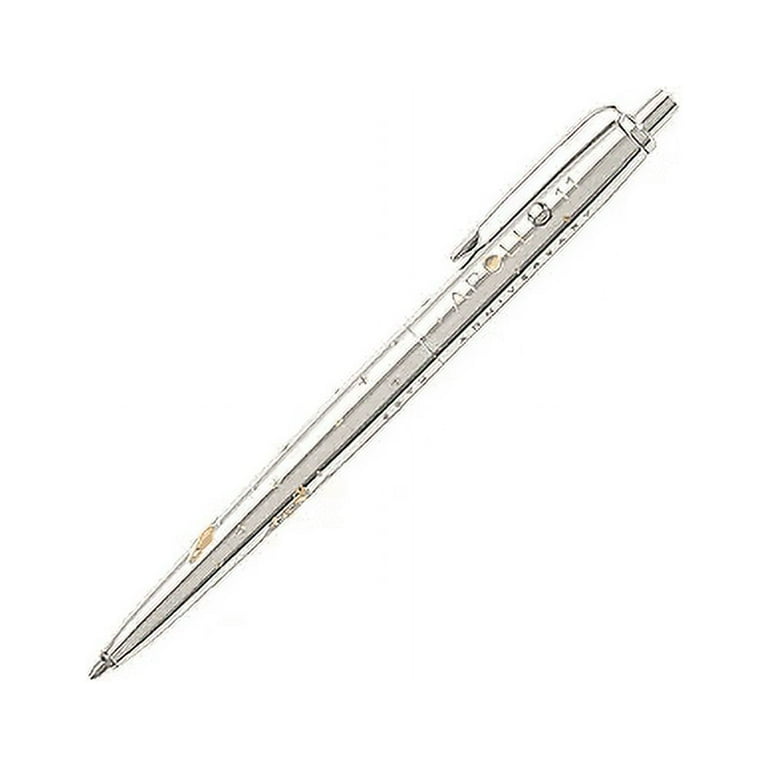 【新品　ケース入り】fisher SPACE PEN Fisher Space Pen #AG7 / The Original Astronaut Ball Point