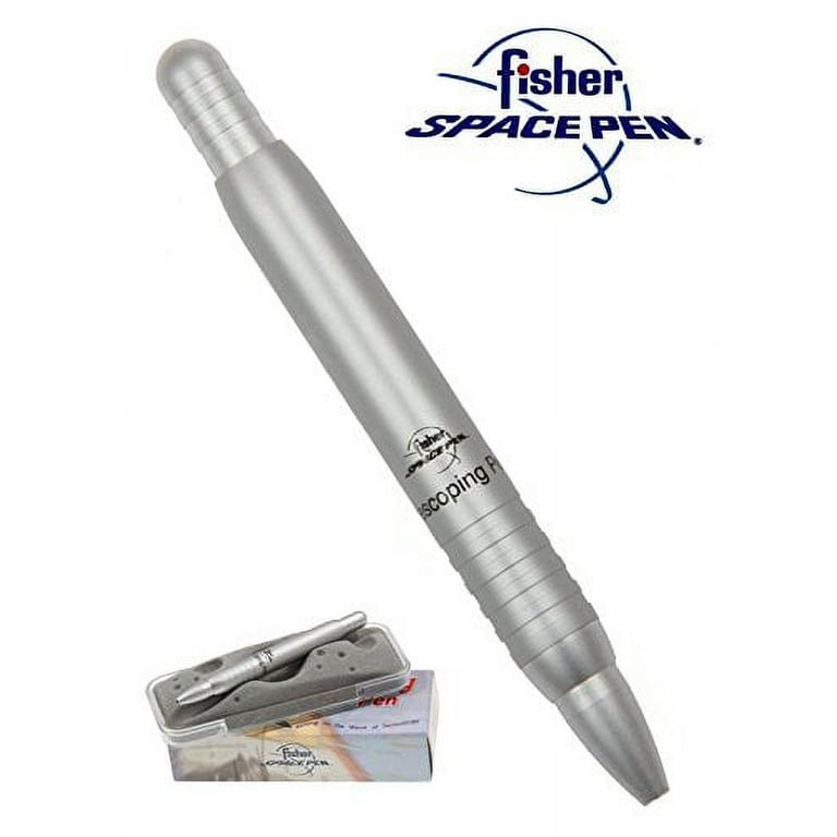 Fisher Space Pen #TLP / Telescoping Retractable Ball Point Fisher Space Pen #TLP / Telescoping Retractable Ball Point