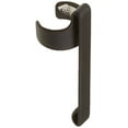 thumbnail image 1 of Fisher Space Pen bcl Matte Black Clip for 400 Series Bullet Pens, 1 of 3