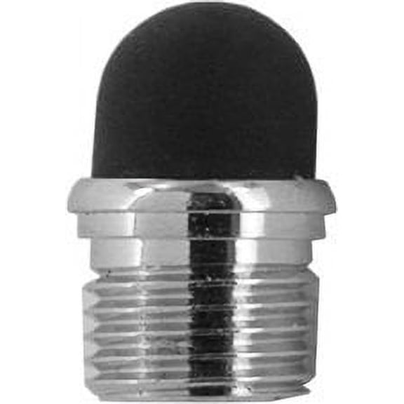 Fisher Space Universal Capacitive Stylus Part