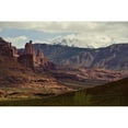thumbnail image 1 of Fisher Towers in Castle Valley; Utah United States of America by Dean Blotto Gray / Design Pics, 1 of 3