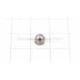 thumbnail image 1 of Fisher and Paykel ACORN NUT 51618 DEFLECTED 211387, 1 of 3