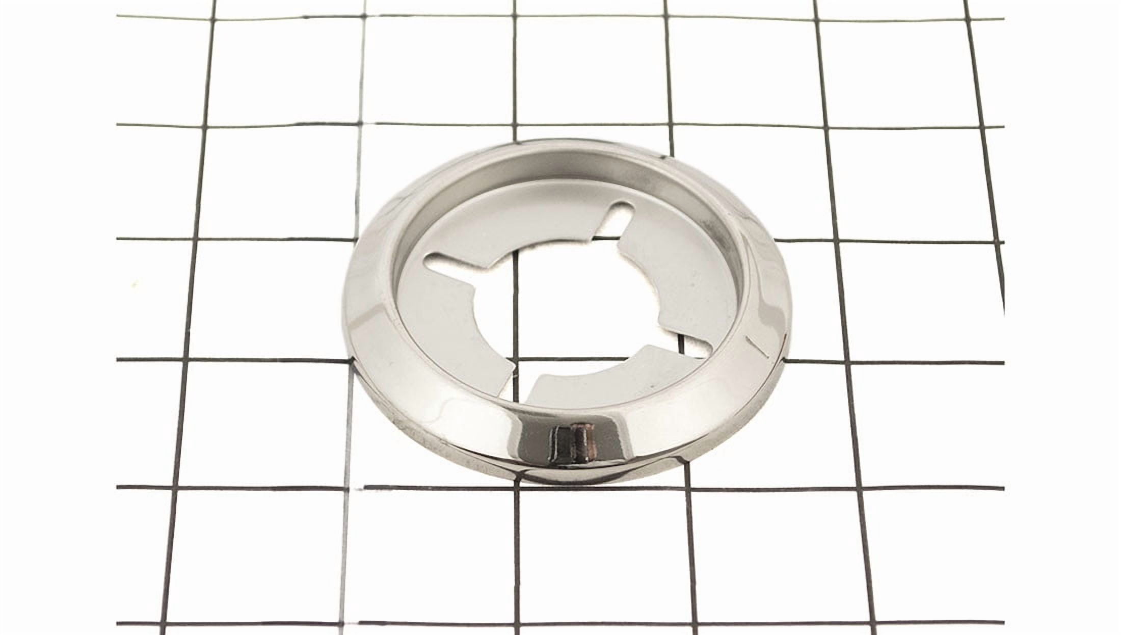 Fisher and Paykel BEZEL REPLACES 14006PL 241461P