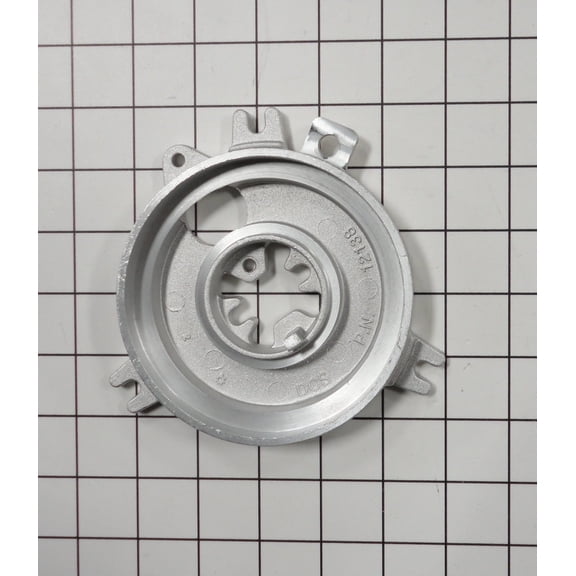 Fisher and Paykel BURNER BASE DIECAST 210461