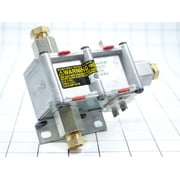 Fisher and Paykel DUAL THERMAL GAS VALVE 210782P