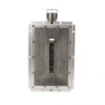 thumbnail image 1 of Fisher and Paykel IR BURNER ASSEMBLY 214645, 1 of 3