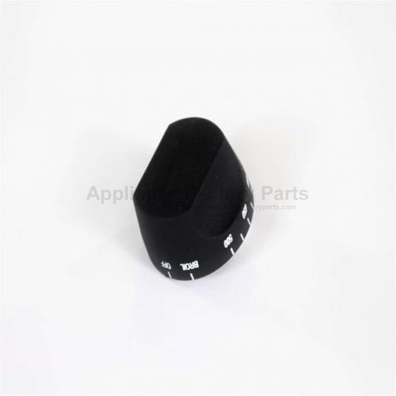 Fisher and Paykel KNOB THERMOSTAT BAKEBROIL 211015