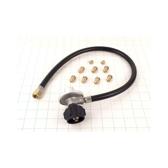 Fisher and Paykel LP CONVERSION KIT 217614