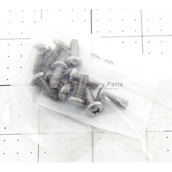 Fisher and Paykel MS 1024X12 PHPN TY F SS 10PK 211242P