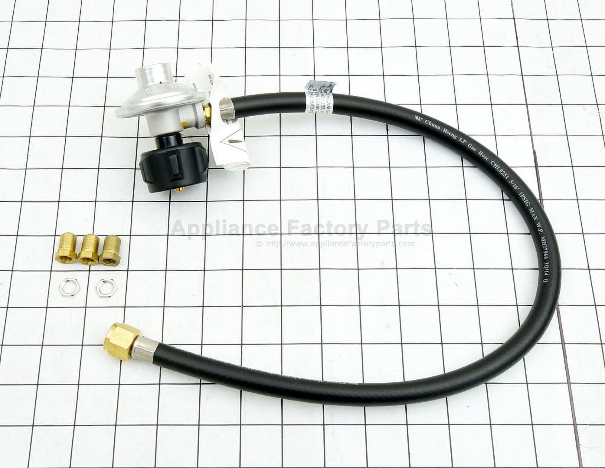 Frigidaire GRLP3 LP Kit Di Conversione - Foto 10