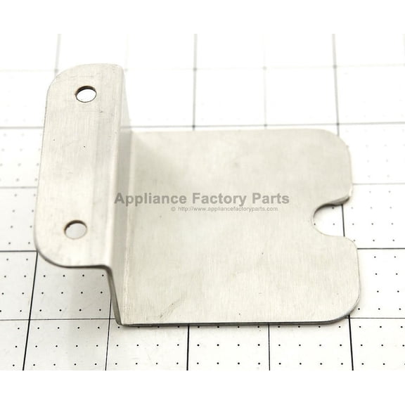 Fisher and Paykel ROTIS RECEIVING BRACKET 214076