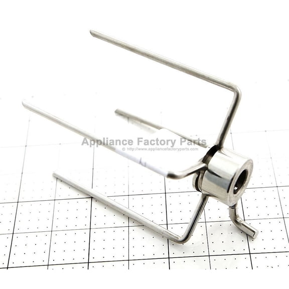 Fisher and Paykel ROTISSERIE FORK each 212418