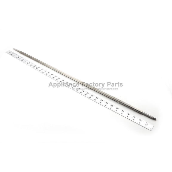 Fisher and Paykel SPIT ROD FOR DCS 212930