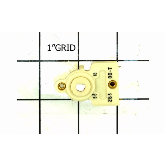 Fisher and Paykel SWITCH VALVE 211754P