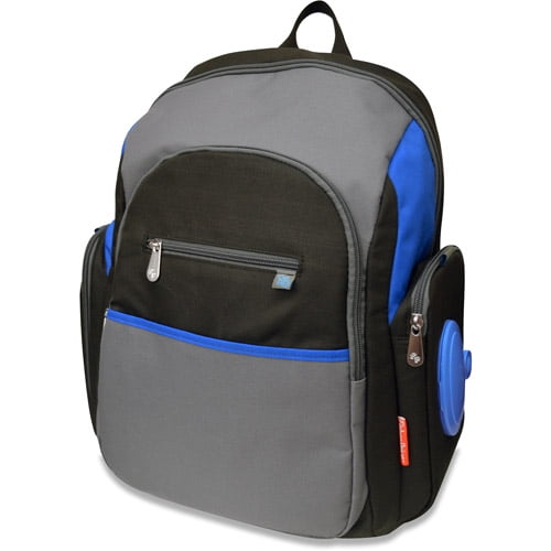 Fisher-price Backpack Diaper Bag