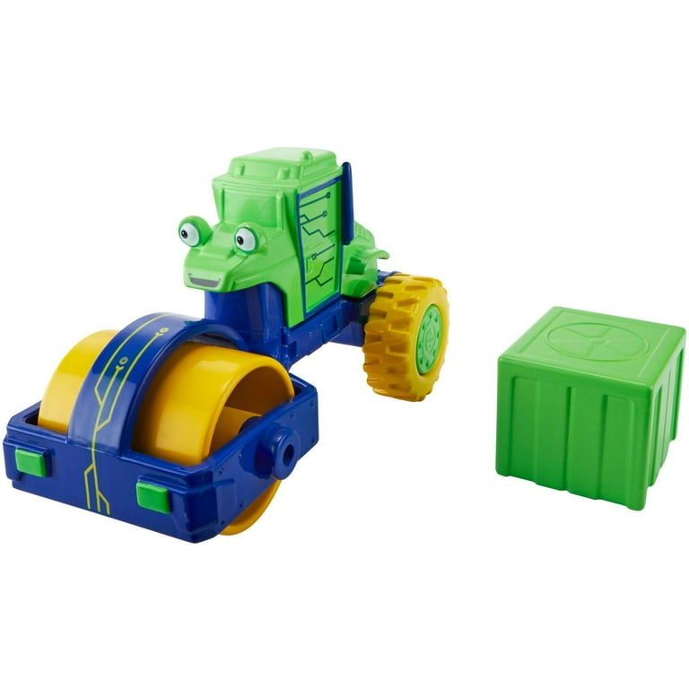 Fisher price bob the best sale builder toys